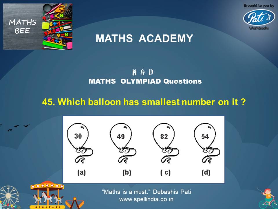 maths-olympiad-exam-class-1-competition-exam